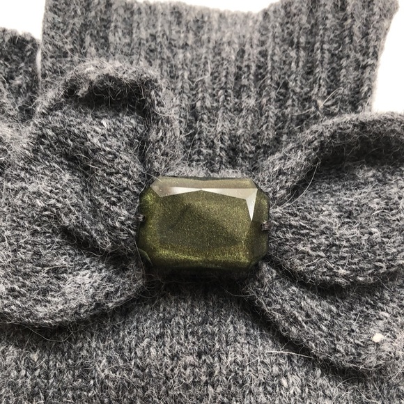Wool Blend Gloves NWOT - Picture 3 of 4